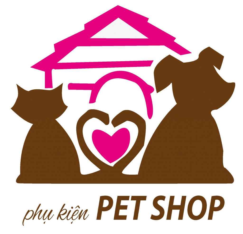 Phụ Kiện Pet Shop